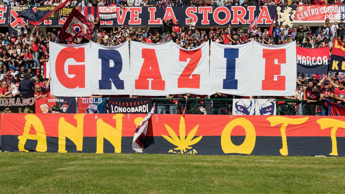 Immagine di La Superlega è l'occasione buona per liberarci delle big