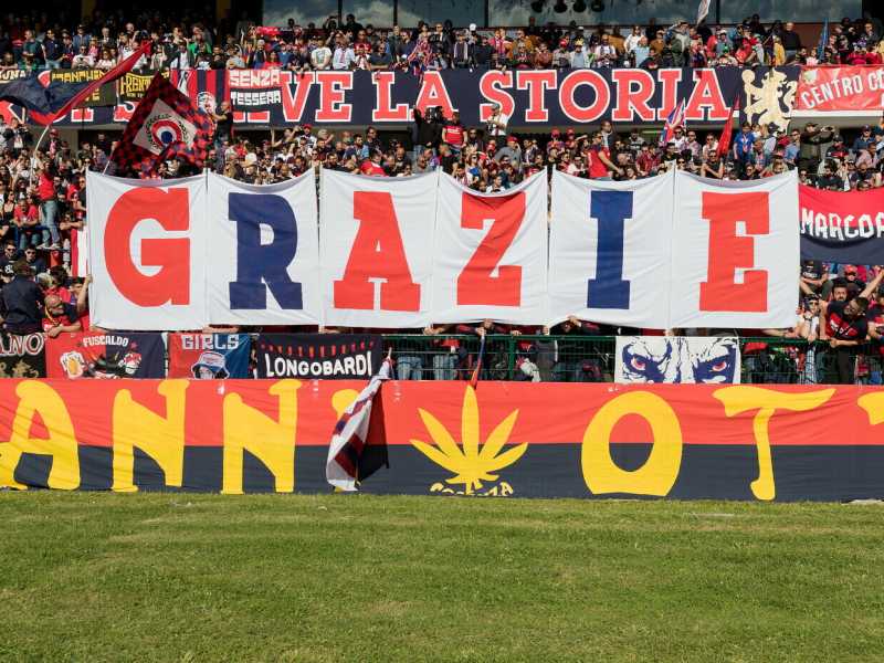 Foto LaPresse