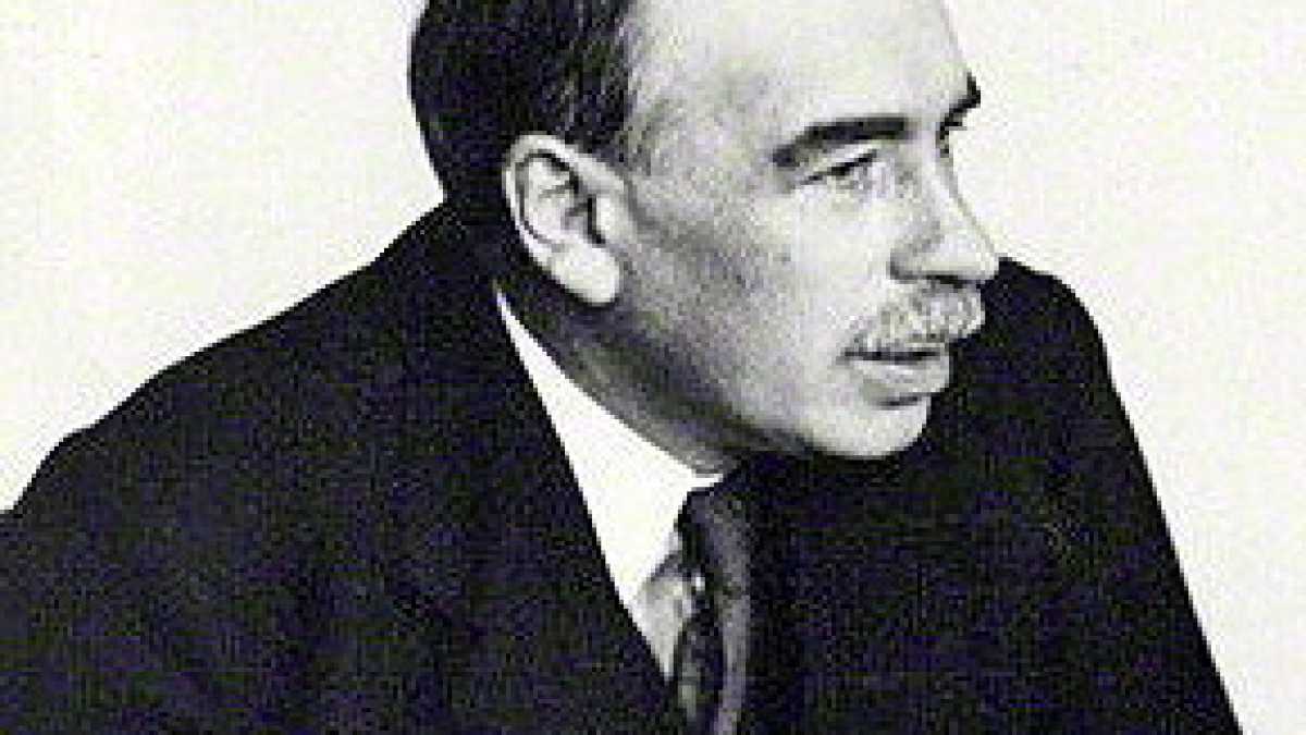 Immagine di Da Bretton Woods a Savannah: l’ultima battaglia di Keynes