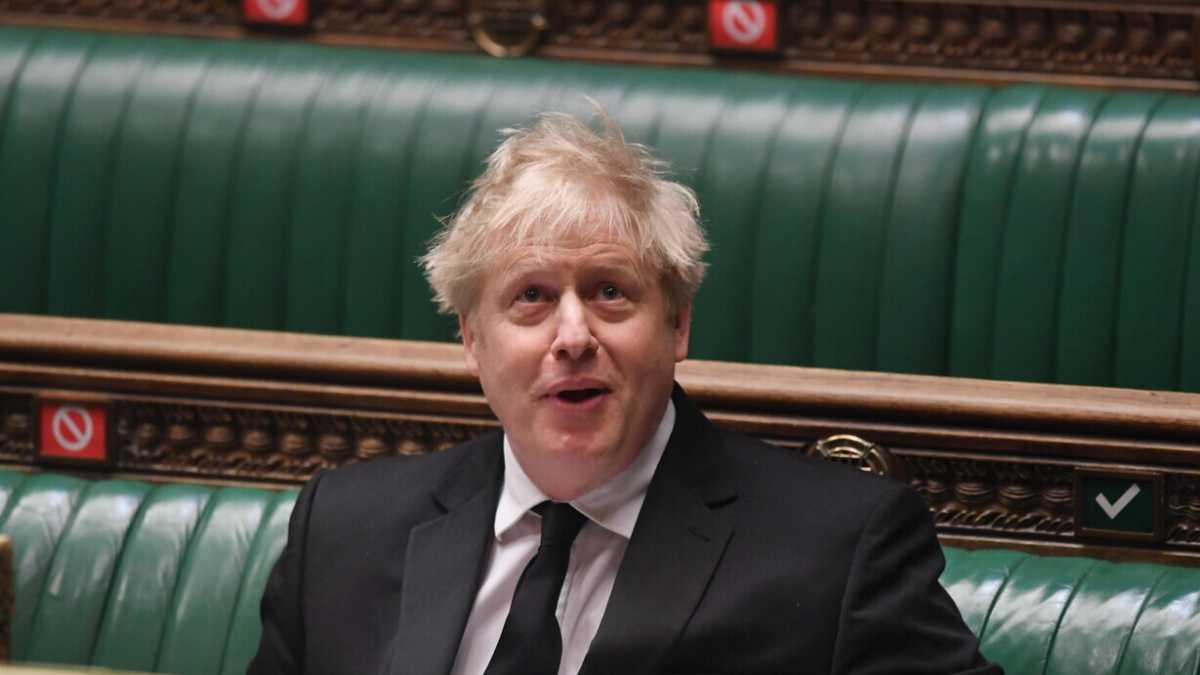 Immagine di Perché BoJo è pronto a lanciare una “bomba legislativa” sui Big Six