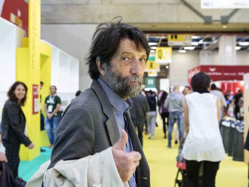Cacciari: "La Superlega già esiste. Il resto è retorica. Ma lo volete capire!"