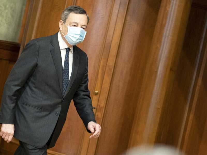 Il Pnrr ha bisogno di responsabili