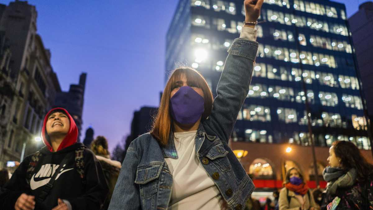 Immagine di La cultura dello stupro, concetto che si allarga perdendo di rigore