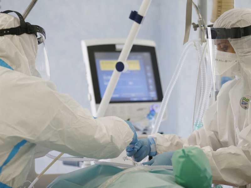 Nel Pnrr serve più coraggio sulla Sanità