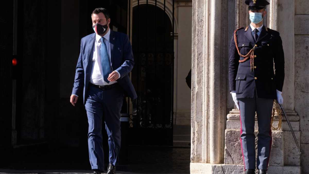 Immagine di La stravittoria dell'Infiltrato