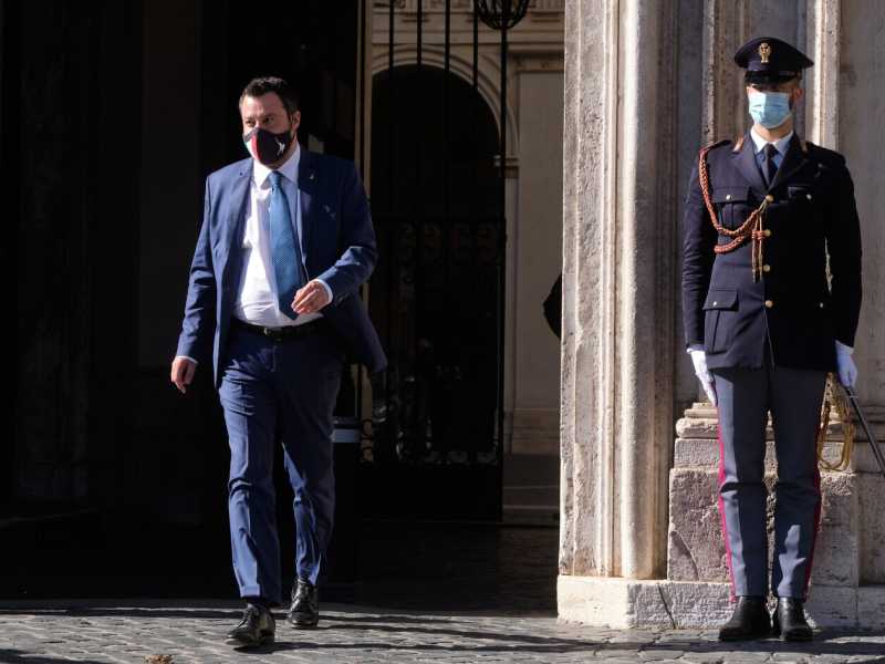 La stravittoria dell'Infiltrato