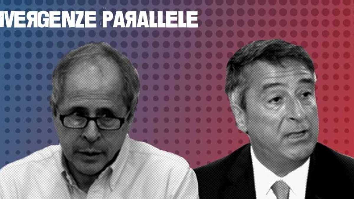Immagine di Coprifuoco alle 22 o alle 23? Confronto Cartabellotta-Crisanti