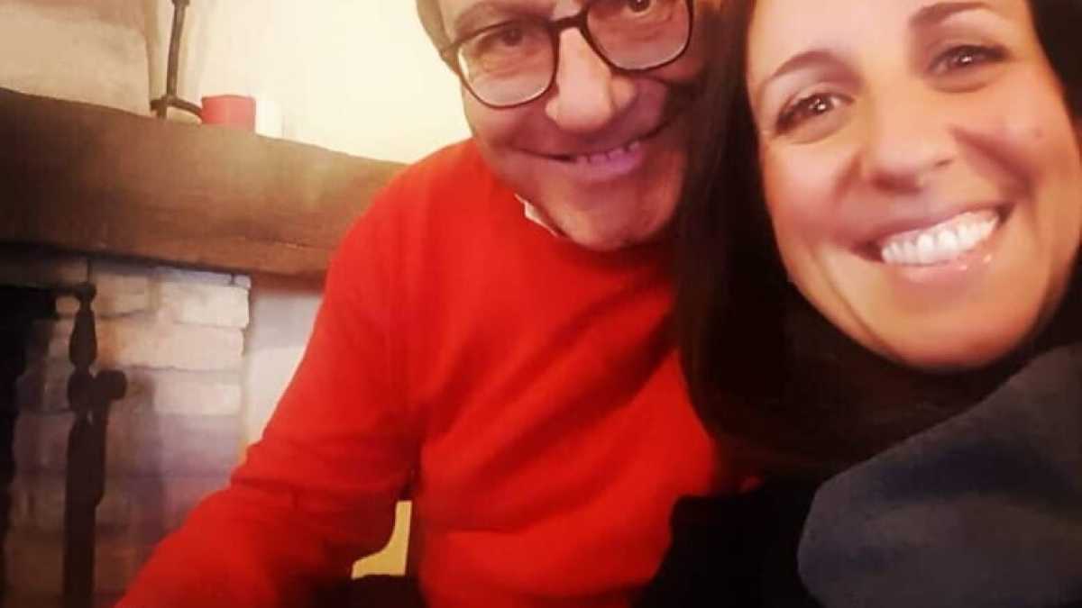Immagine di Pd, ultimo tango a Frascati: la candidata sindaco è la futura moglie del big dem Astorre