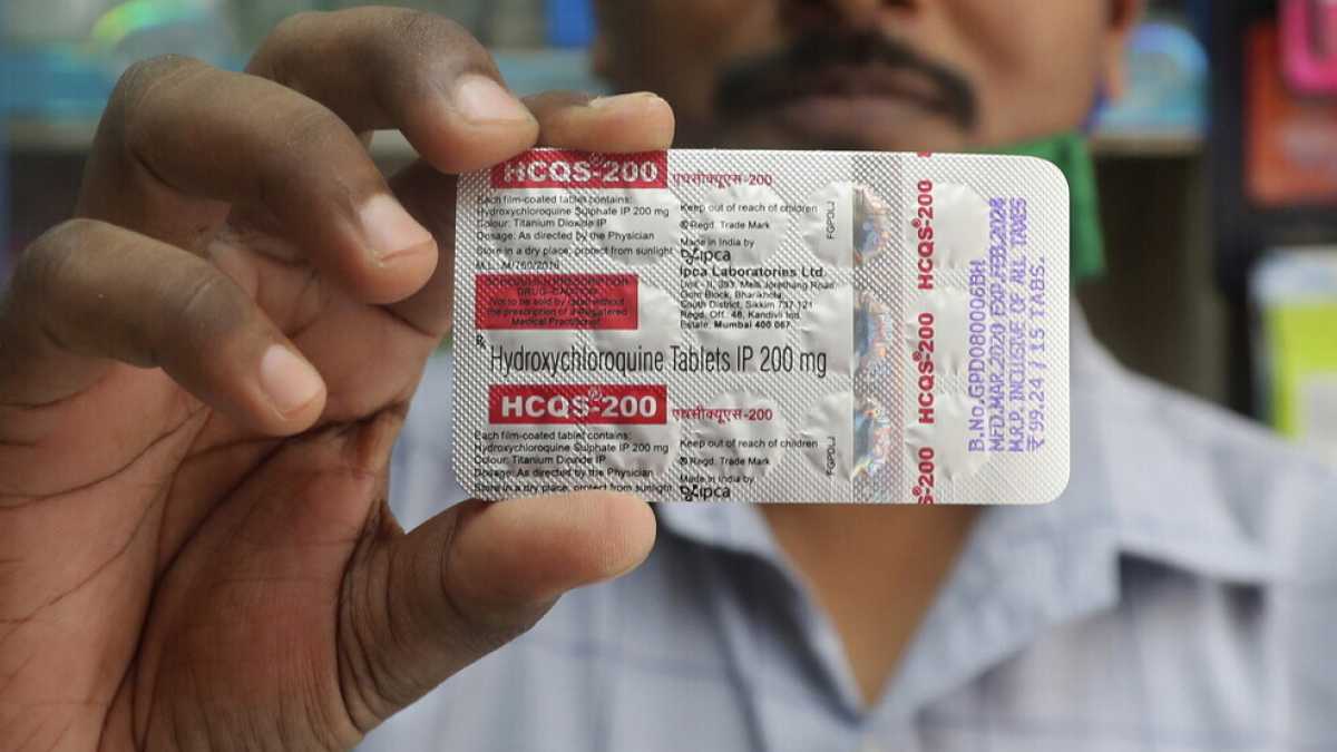 Immagine di Contro la malaria il primo vaccino efficace