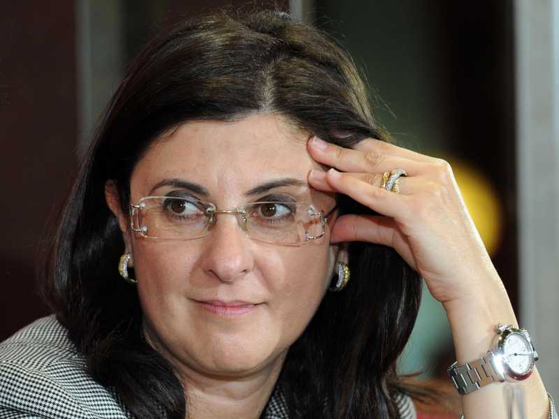 Foto Ansa