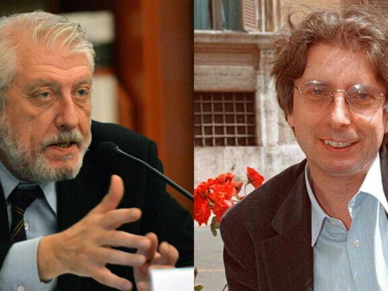 Massimo Bordin e Alexander Langer: gli archivi tutelati e messi a disposizione