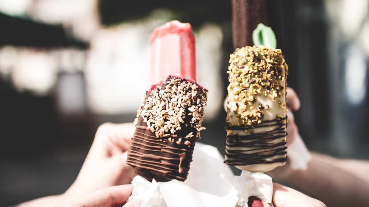 Immagine di Perché leggere la Divina Commedia quando la si può mangiare?