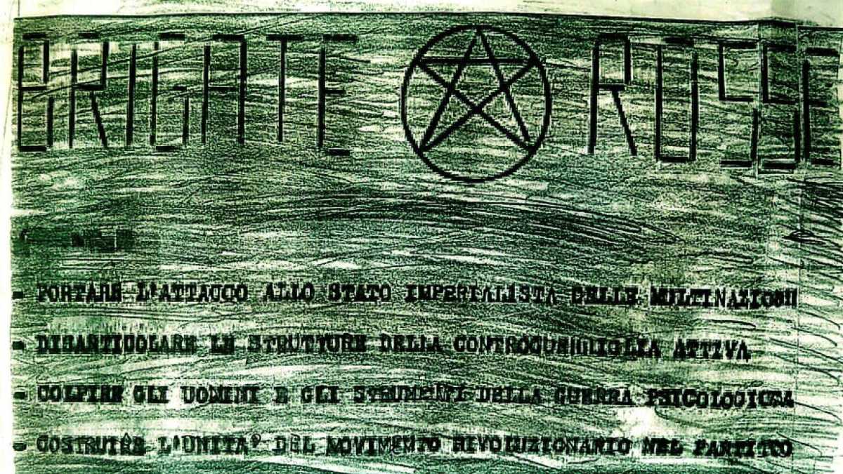 Immagine di L’accento giusto sul nome del vicebrigadiere Custra