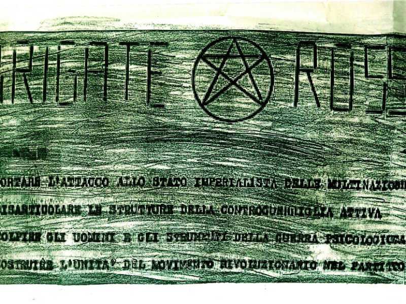 L’accento giusto sul nome del vicebrigadiere Custra