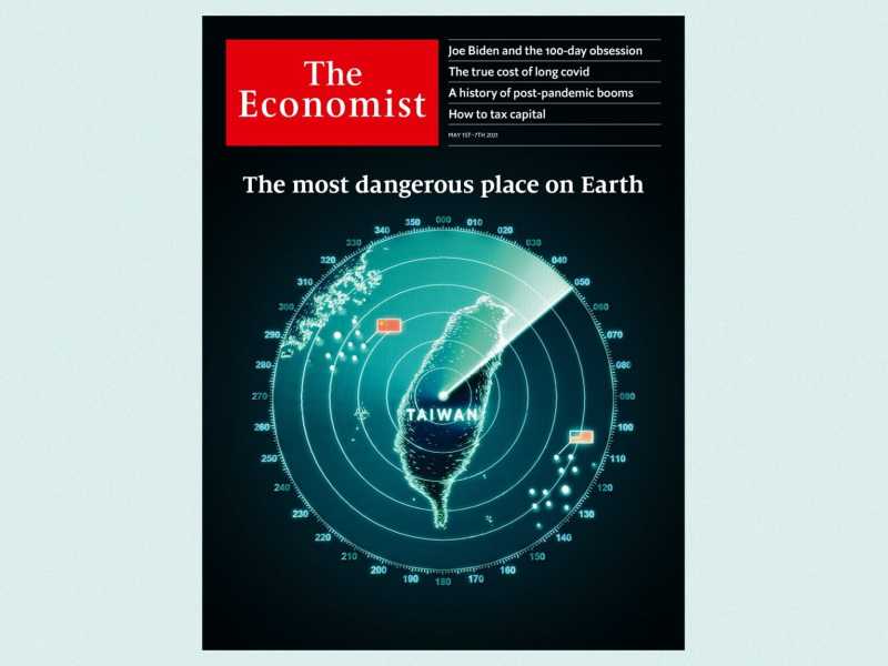 &nbsp;Photo: The Economist via Twitter<br />