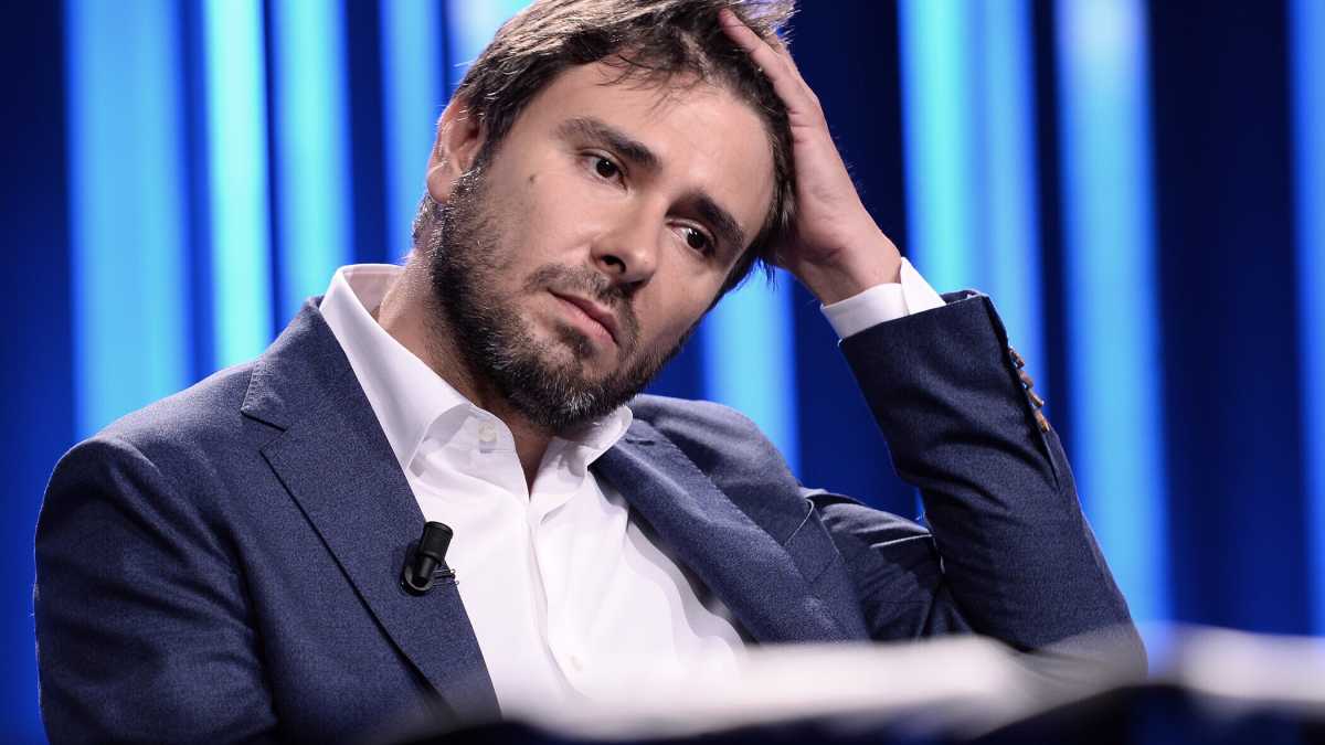 Immagine di Di Battista è pronto per un altro viaggio. E a settembre darà una mano a Raggi