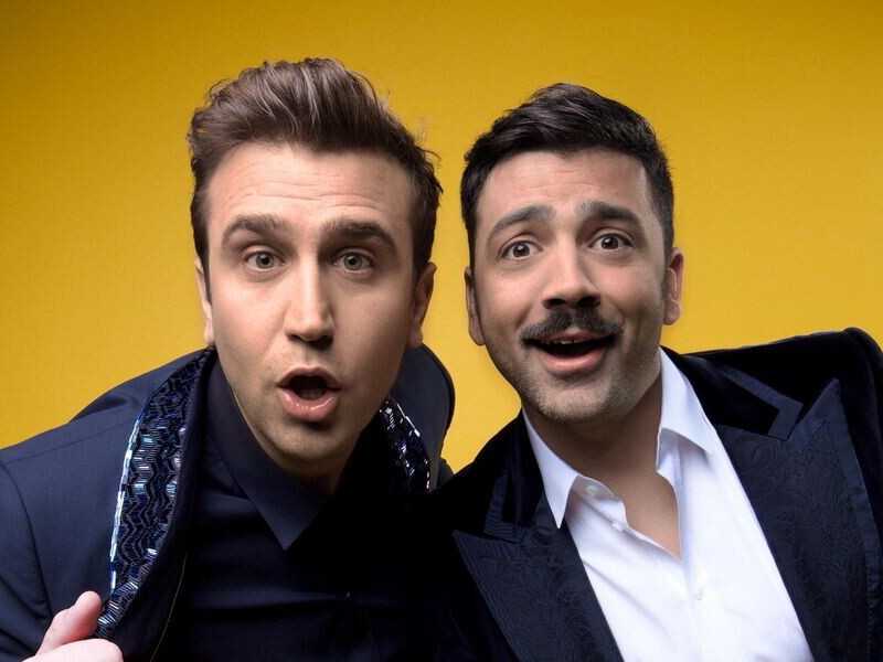 Pio e Amedeo hanno torto: non conta l’intenzione, conta far ridere