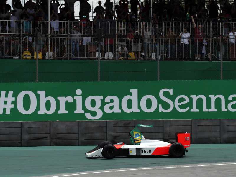 Foto LaPresse
