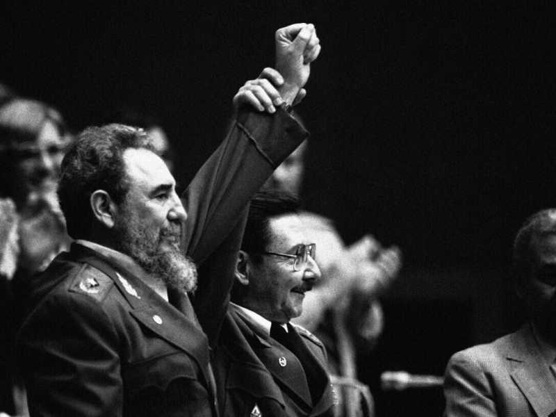 I fratelli Castro hanno distrutto un paese e ispirato gli altri bolivariani