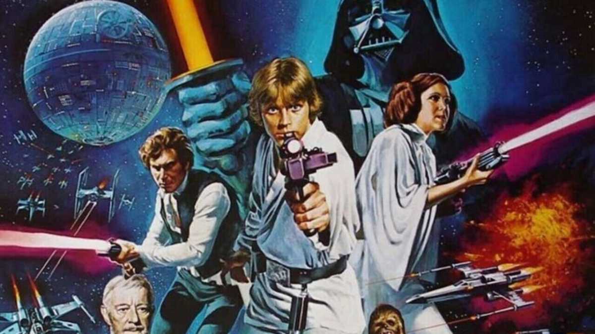 Immagine di Perché il 4 maggio è lo Star wars day