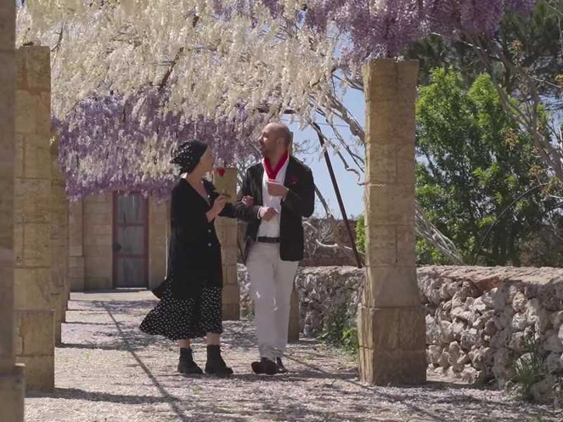 E poi arriva Zalone