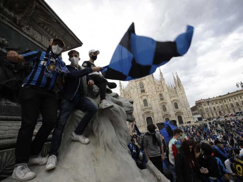 Foto LaPresse