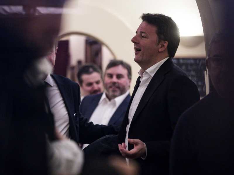 "Ma Italia viva non ha futuro". La difficoltà di essere renziano se non sei Renzi