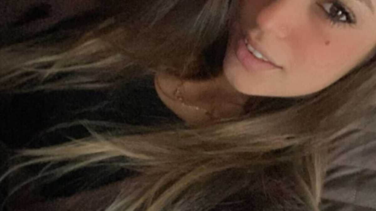 Immagine di Luana e i silenzi