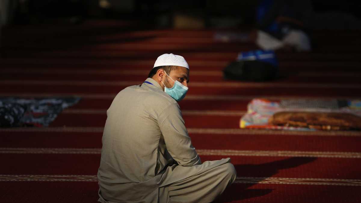 Immagine di Perché in Belgio il Ramadan sta rallentando le vaccinazioni