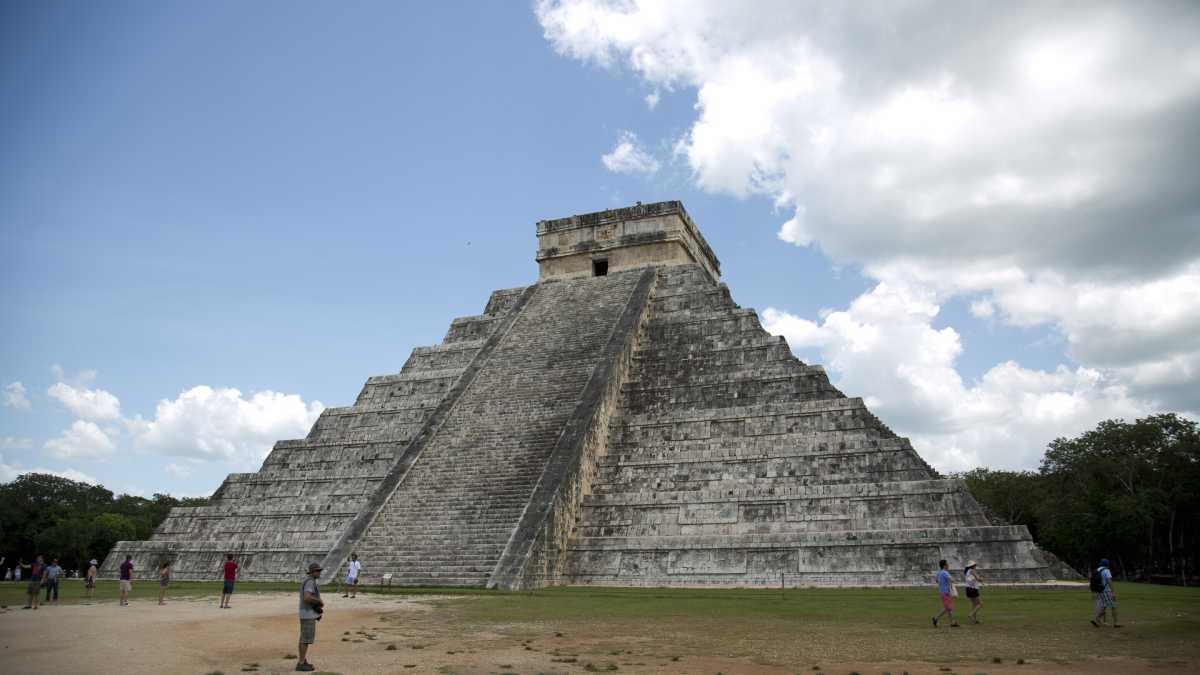 Immagine di Quanto valgono oggi le scuse del Messico ai Maya?