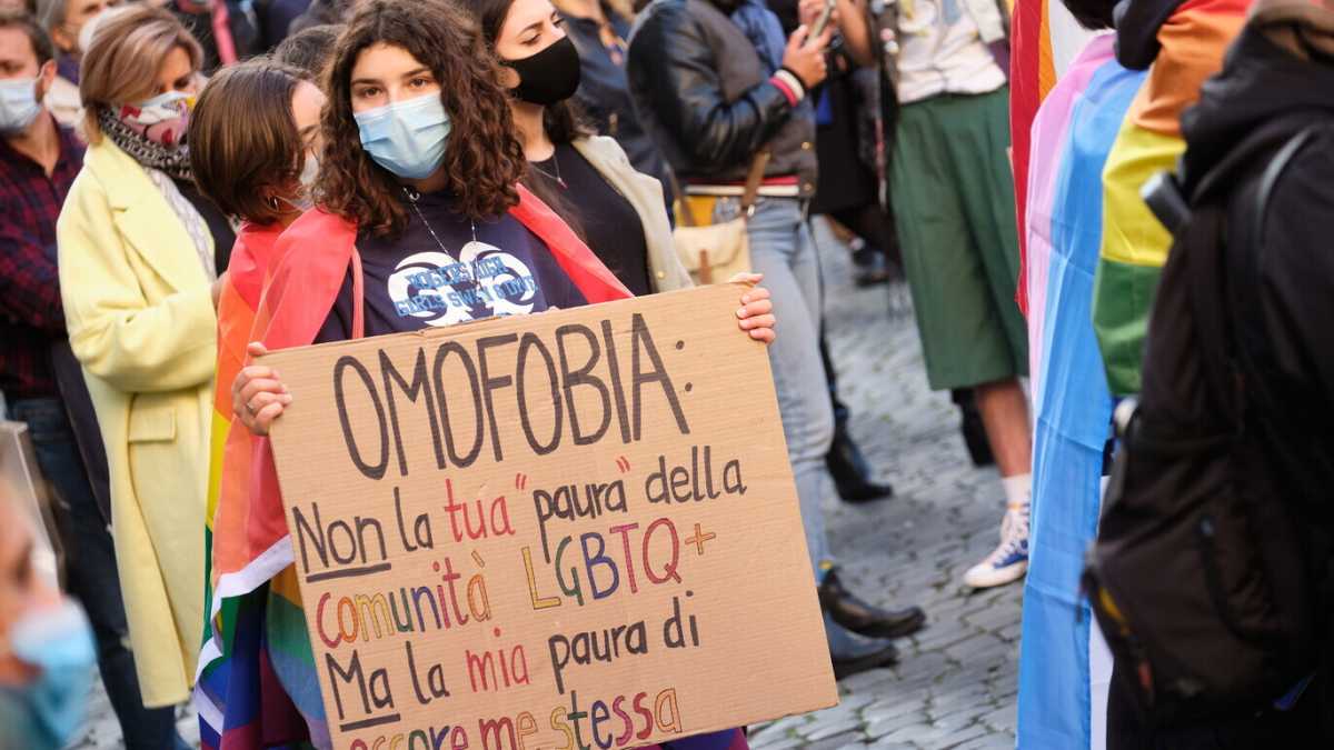 Immagine di Una legge che difenda le libertà è doverosa, a condizione però che non ne offenda altre
