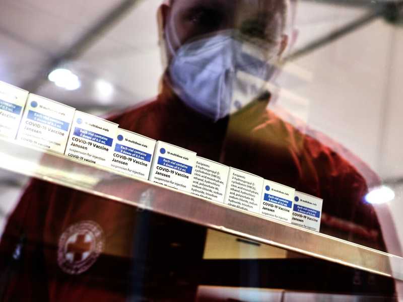 Foto LaPresse