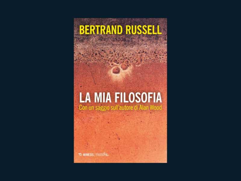 La mia filosofia