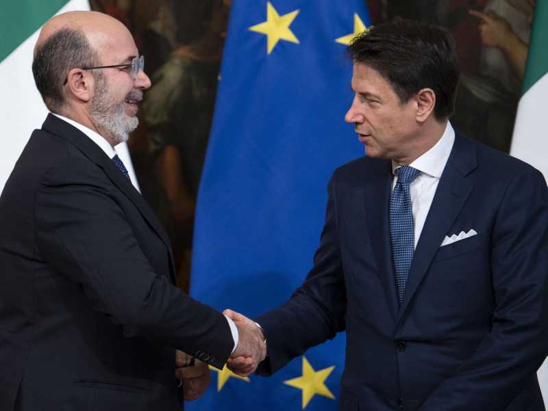 Tribunali, curatore speciale, class action dei parlamentari: il M5s è un circo senza guida