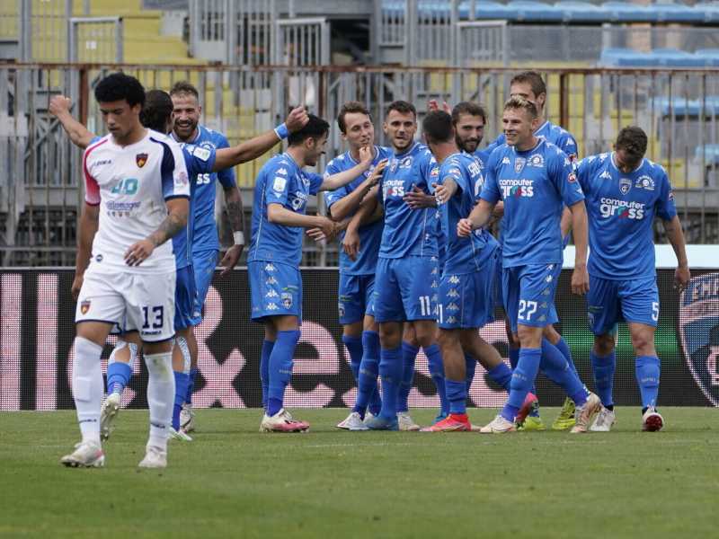 Foto LaPresse
