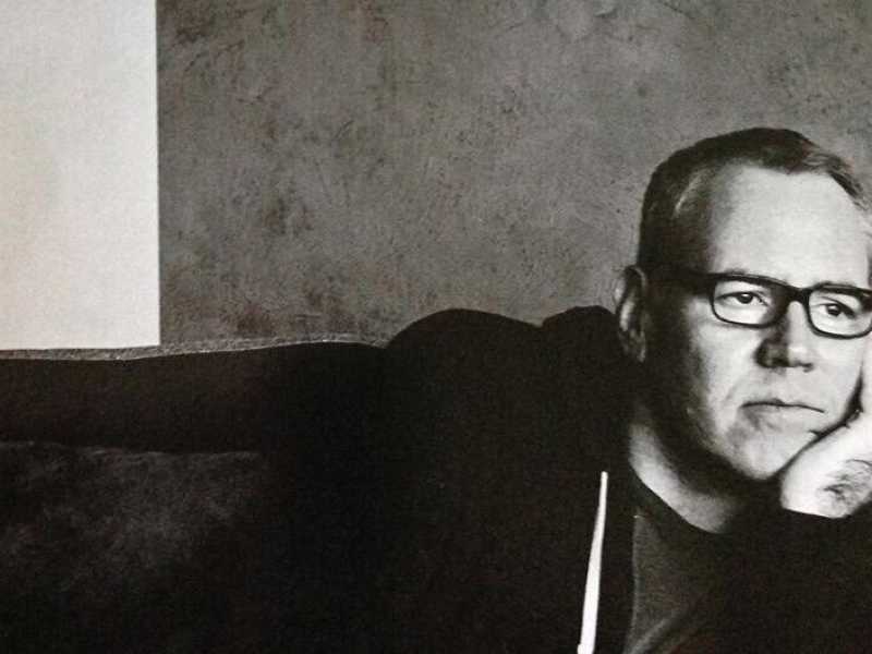 "Oggi non pubblicherebbero mai American Psycho”, dice Bret Easton Ellis