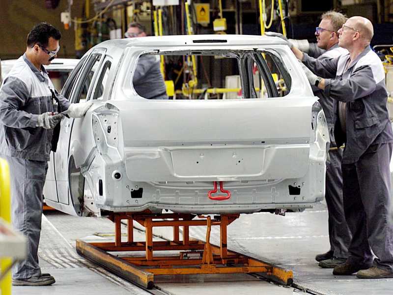 Come il pnrr tedesco prevede di cambiare il mondo del lavoro