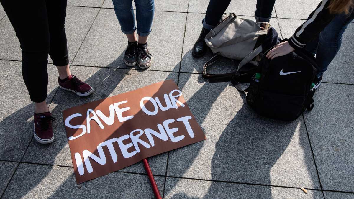 Immagine di Quest’anno terribile per la pandemia è stato una manna per la censura