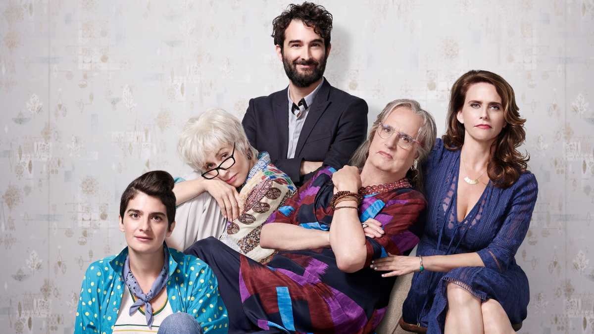 Immagine di Femministe contro Netflix