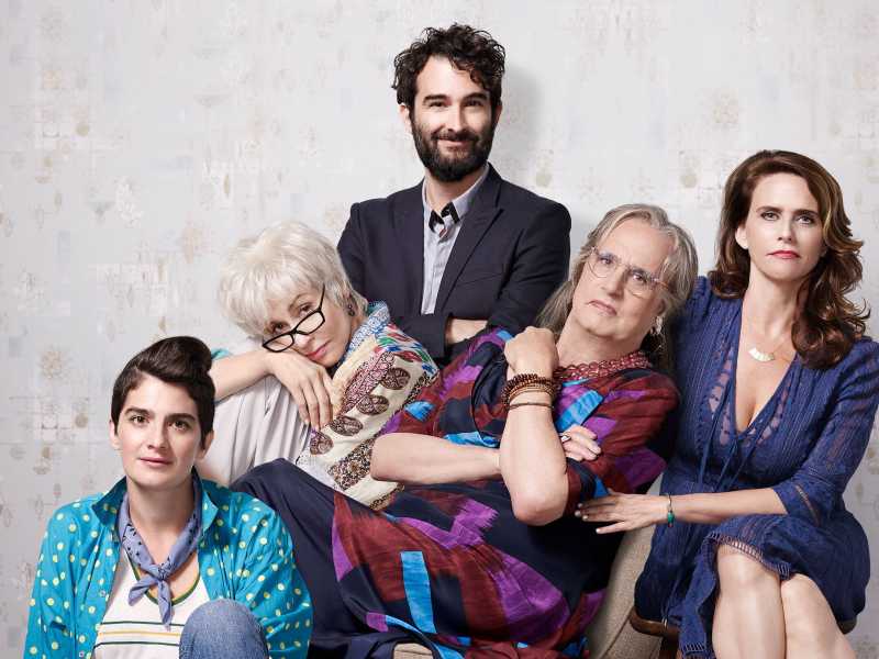 Femministe contro Netflix