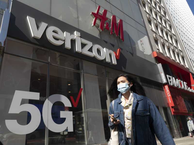 Che cosa insegna il caso Verizon all'industria della comunicazione