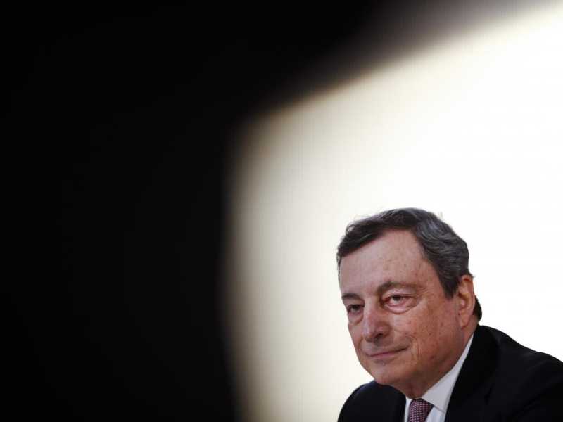 Foto LaPresse