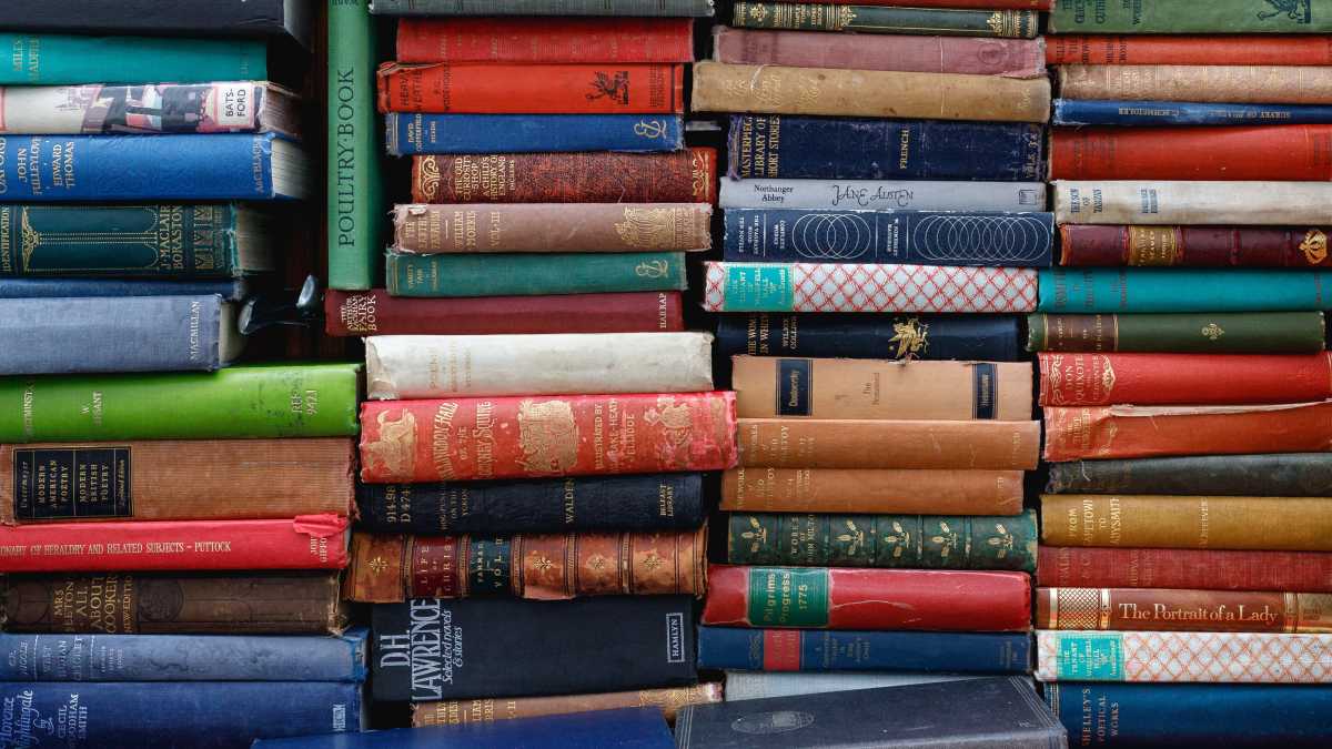 Immagine di Giovanni Spadaccini, spacciatore di libri per noi drogati di lettura