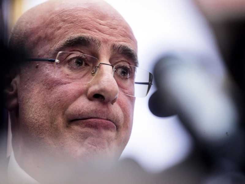 Michele Prestipino (Ansa)