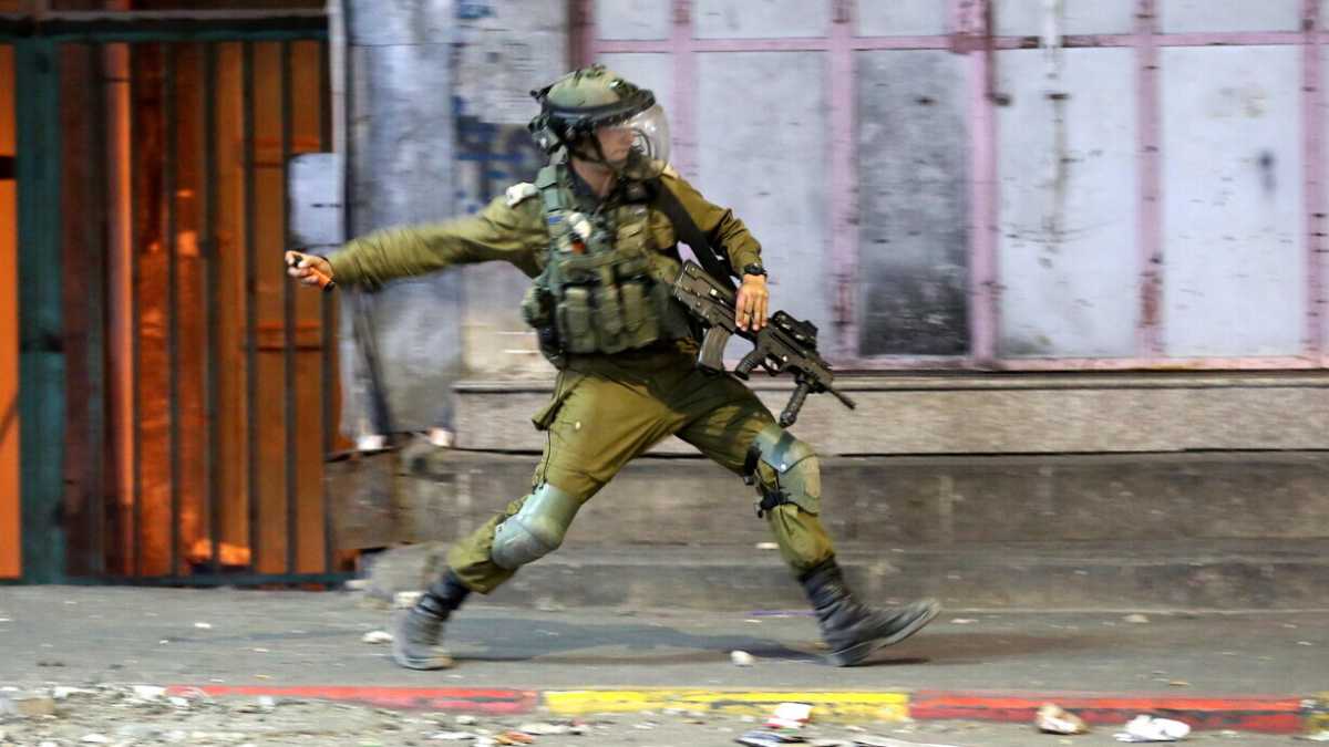 Immagine di Provocazione al confine nord per trascinare anche Hezbollah nella guerra contro Israele