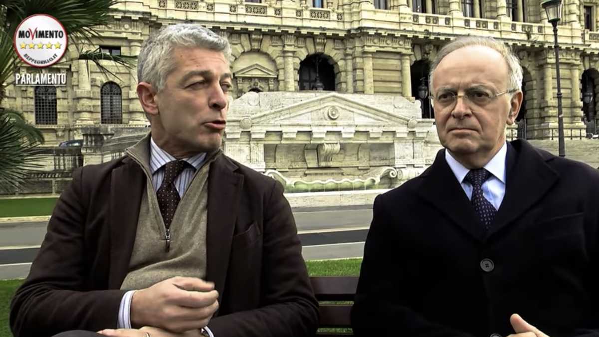 Immagine di Bugiardo & +bugiardo