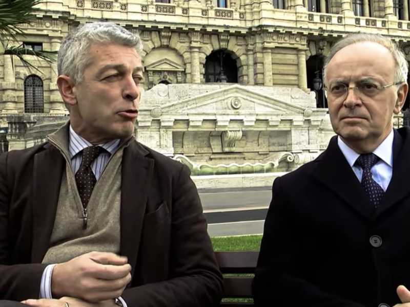 Bugiardo & +bugiardo