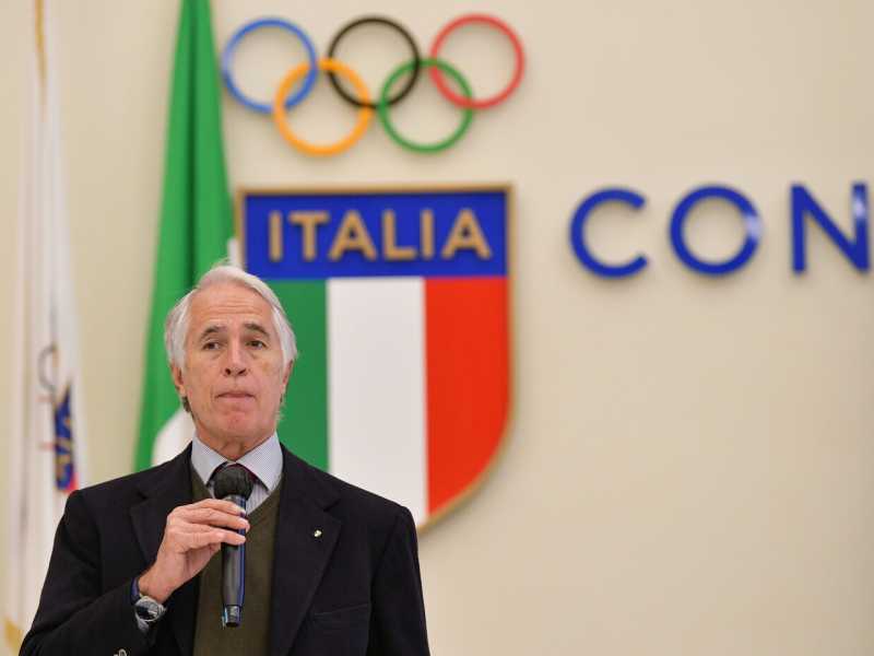 Foto LaPresse