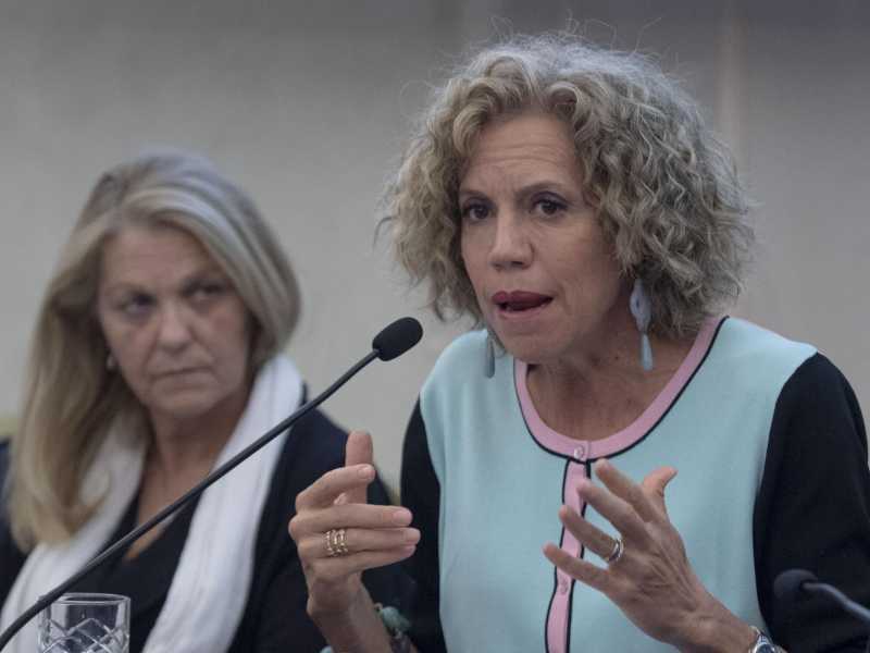"Cercasi donna disperatamente". Psicodramma delle primarie a Roma