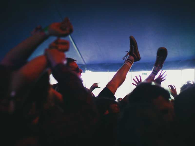 john crozier/Unsplash&nbsp;<br />